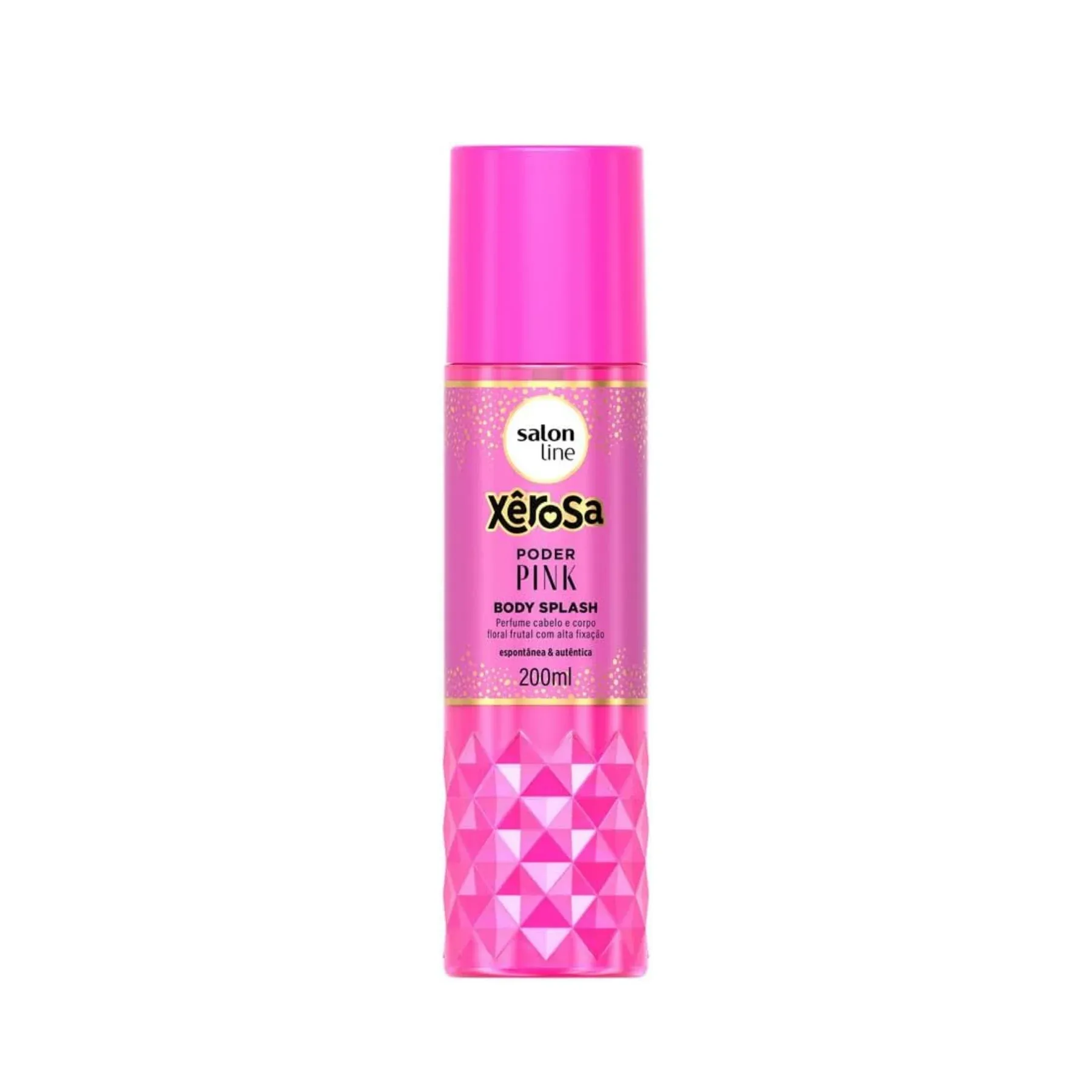 BS PODER PINK
